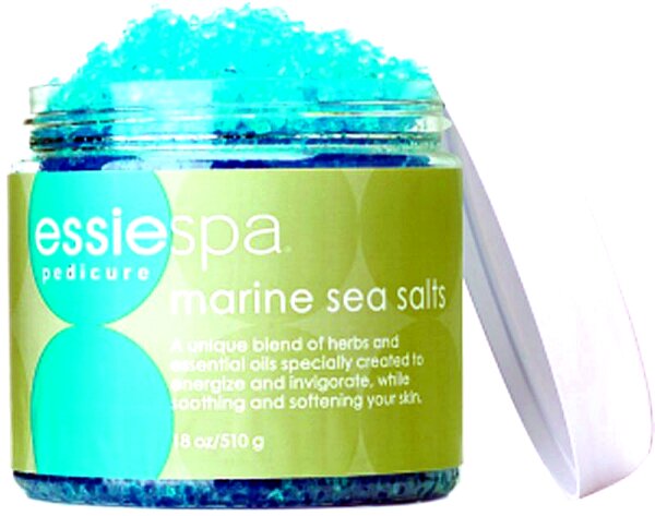 Essie Marine Sea Salts 510 g Badesalz