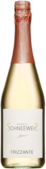 2022 Grüner Veltliner Frizzante trocken - Weingut Schneeweis