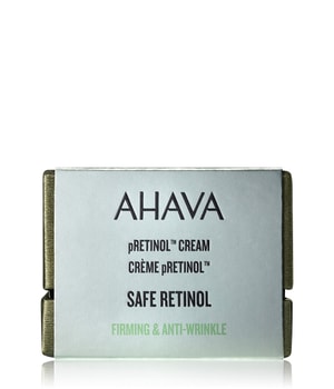 AHAVA Pretinol Gesichtscreme-50 ml