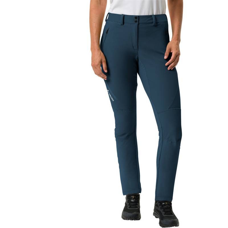 VAUDE Scopi II Wanderhose Damen