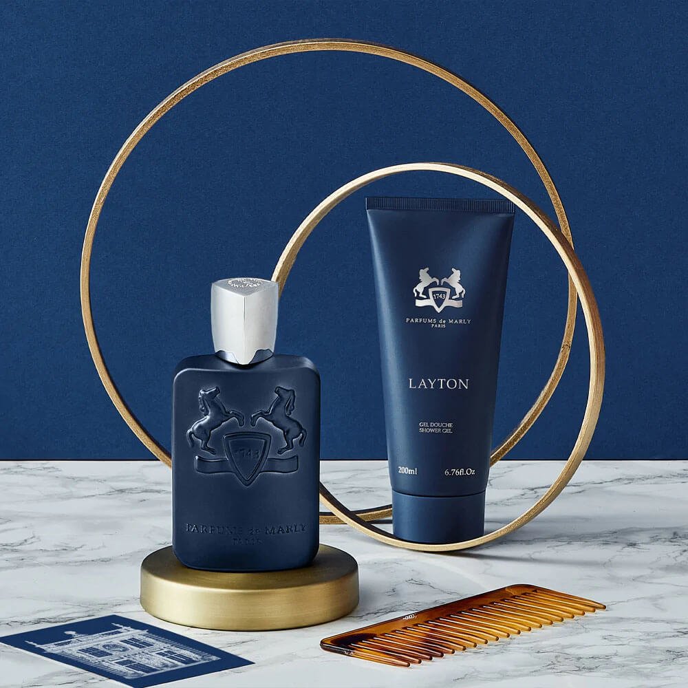 Parfums de Marly Layton Shower Gel