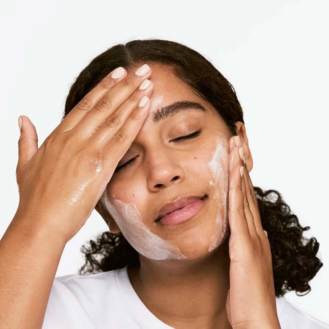 Clinique All-In-One Rensende Micellar Milk