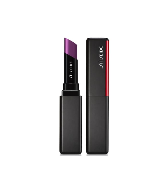 Shiseido-ROUGE À LÈVRES VISIONAIRY GEL-Rouge à Lèvres Semi-Satiné