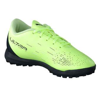 PUMA Ultra Play TT Jr Fußball in gelb