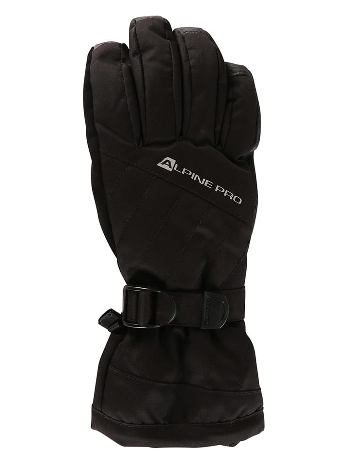 Alpine Pro Ski-/ Snowboardfingerhandschuhe 