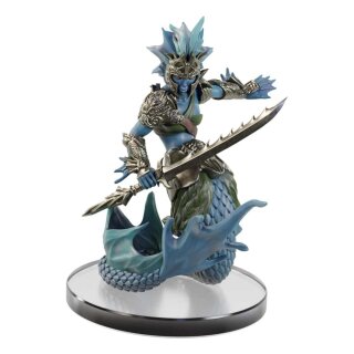 D&D Icons of the Realms: Seas & Shores (Set 29) Booster (1)