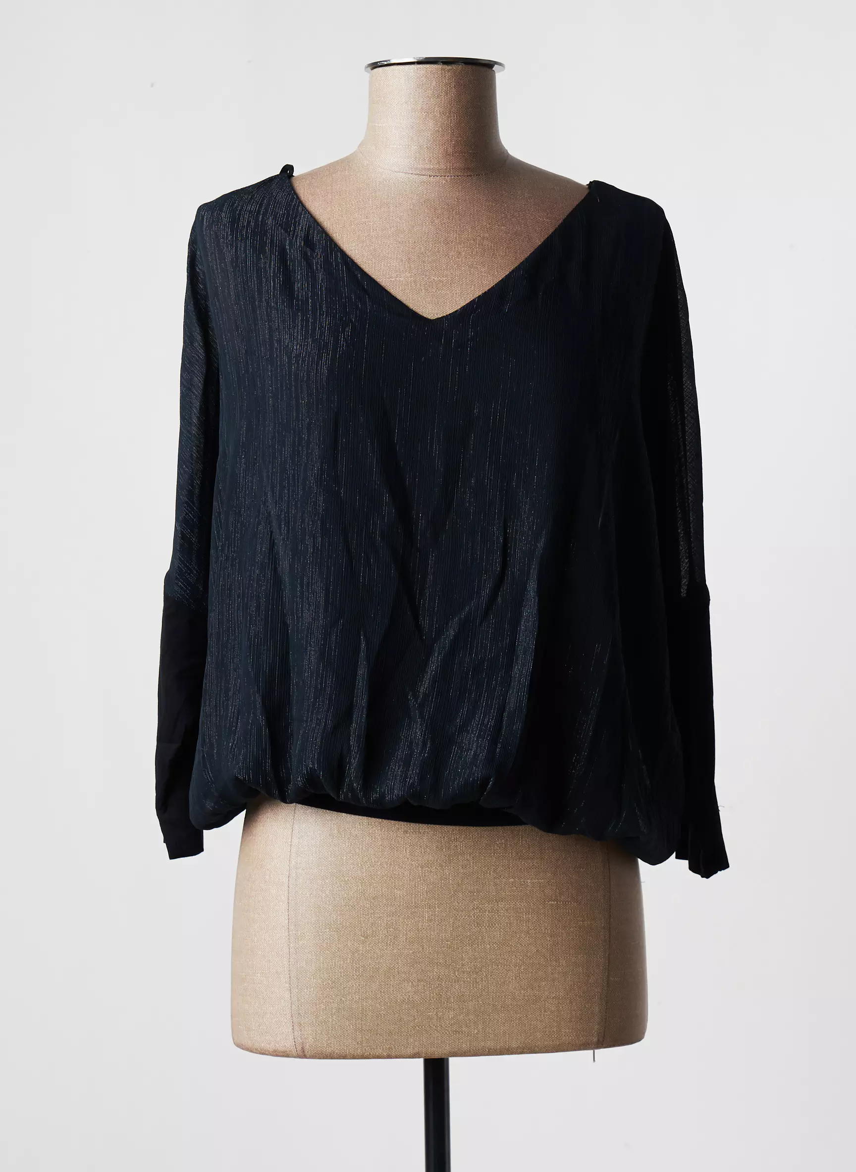 Esprit Blouses Femme couleur noir