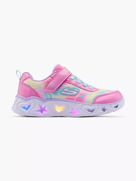 Skechers Sneaker KAILEIGH 2.0 - mit Licht