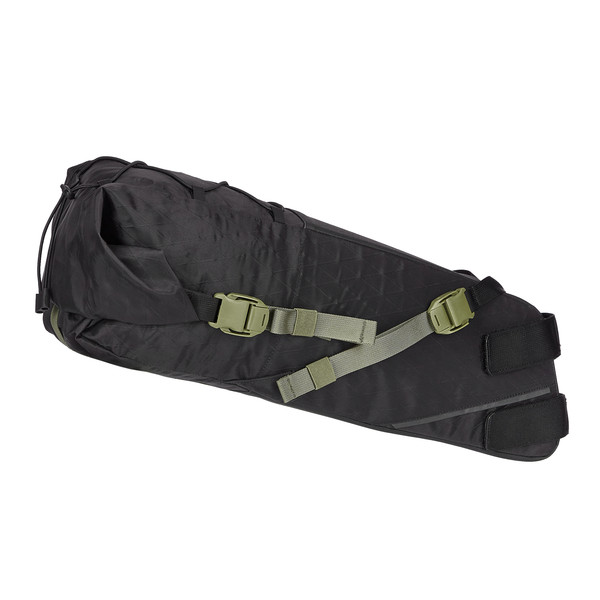 SADDLE SEATBAG BP - Satteltasche