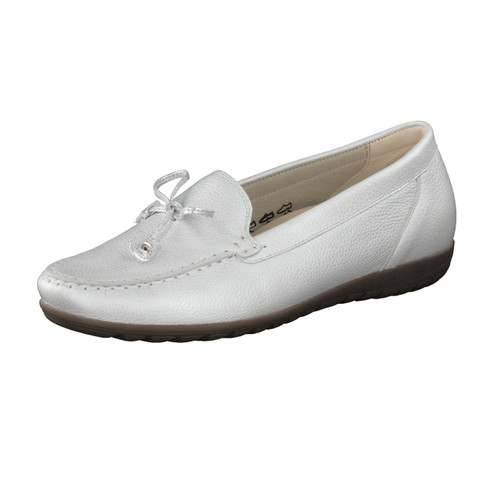 Slipper-25617990014 Waldläufer
