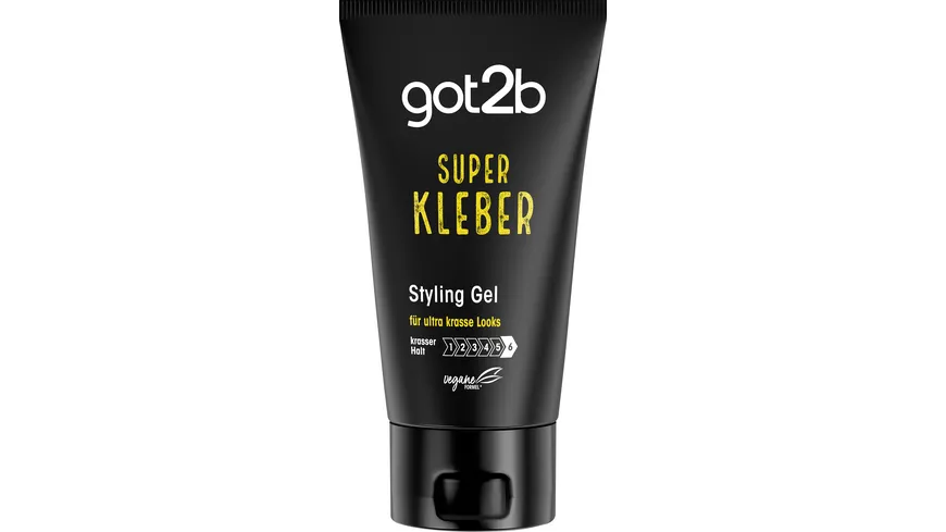 GOT2B Gel Super Kleber 150 ml 150 ml
