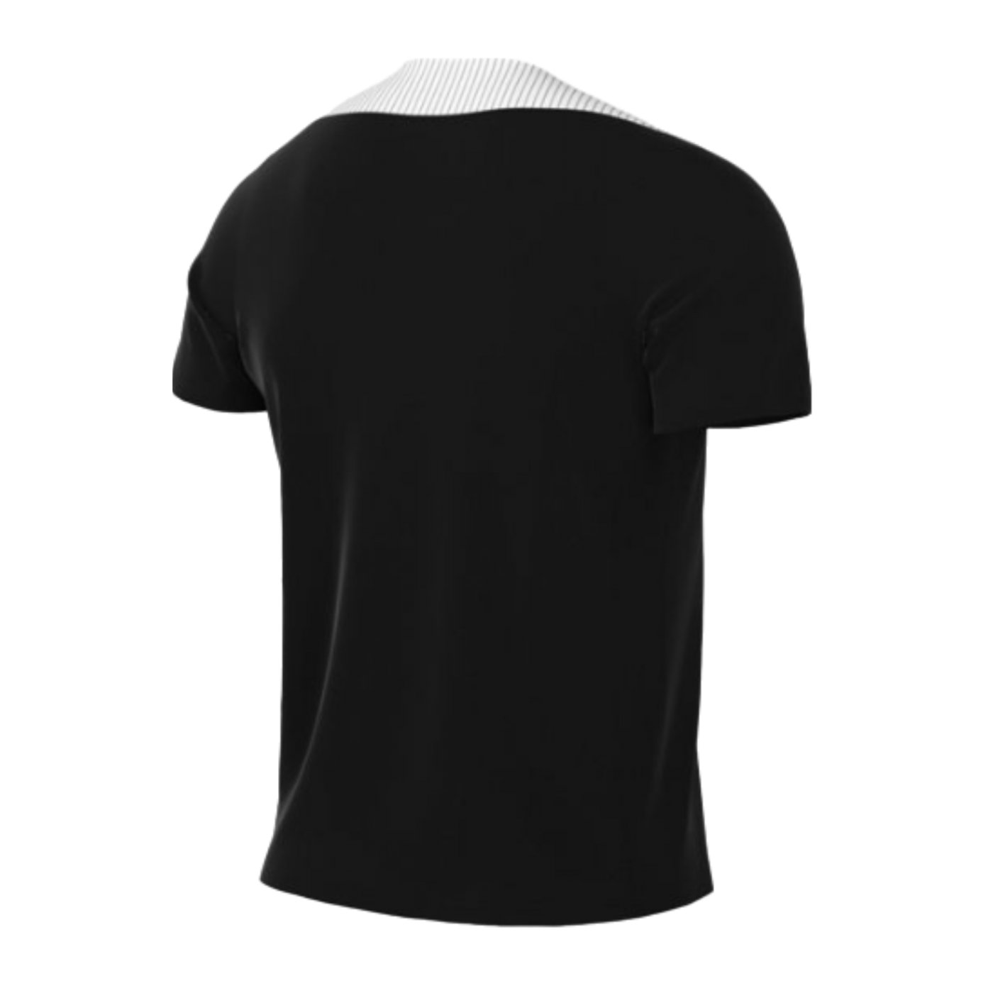 Nike Strike 24 Trainingsshirt Schwarz Weiss F010