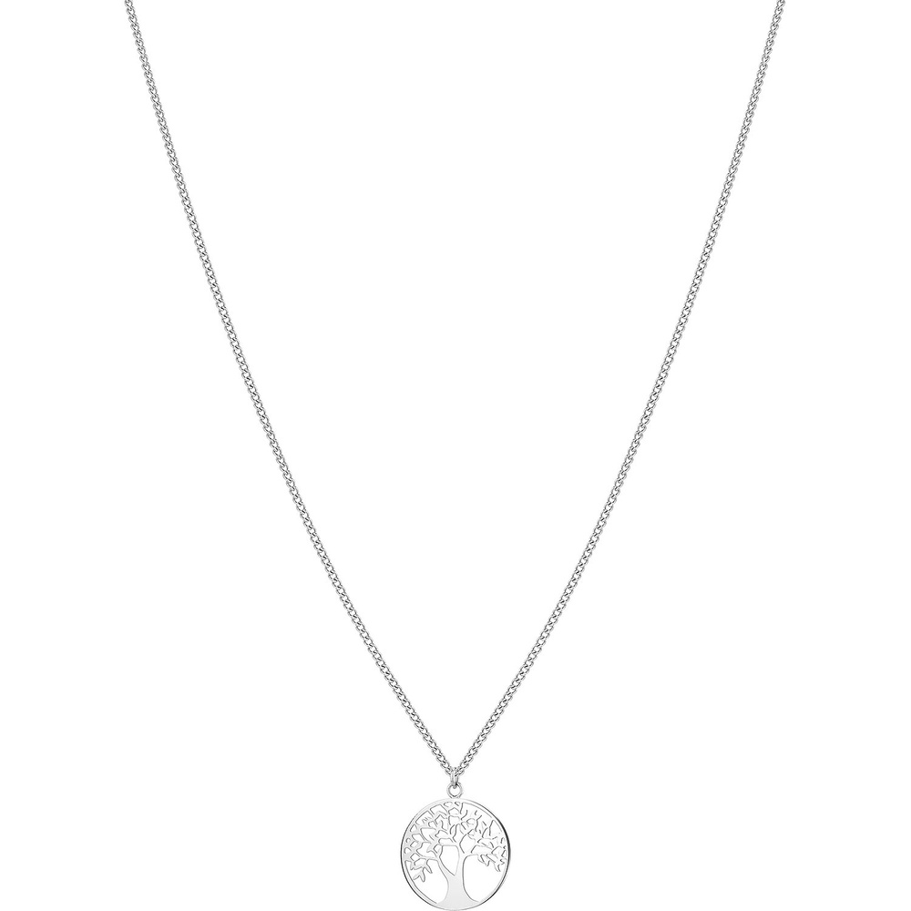 Tamaris Chaînette Acier inoxydable collier