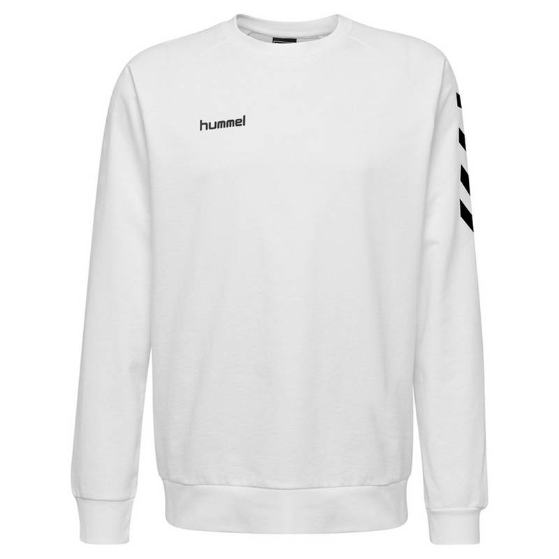 hummel HMLGO KIDS COTTON SWEATSHIRT Sweatshirt Kinder