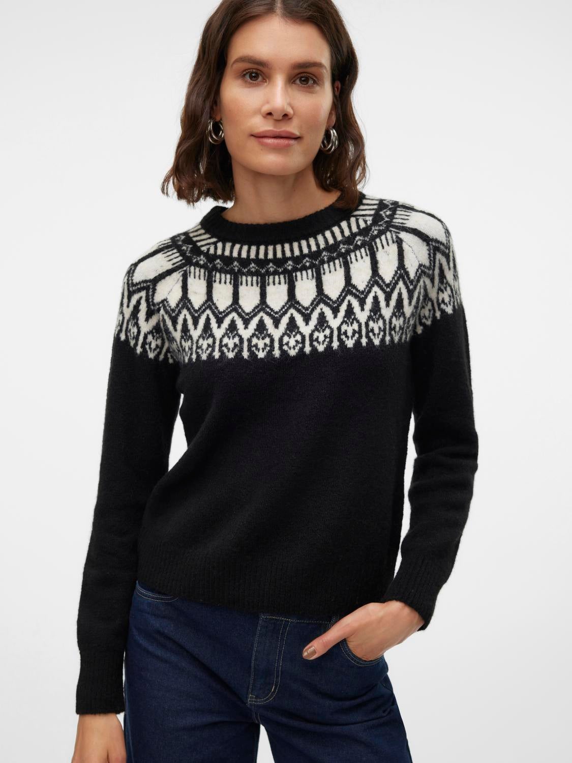 VMSIMONE Pullover