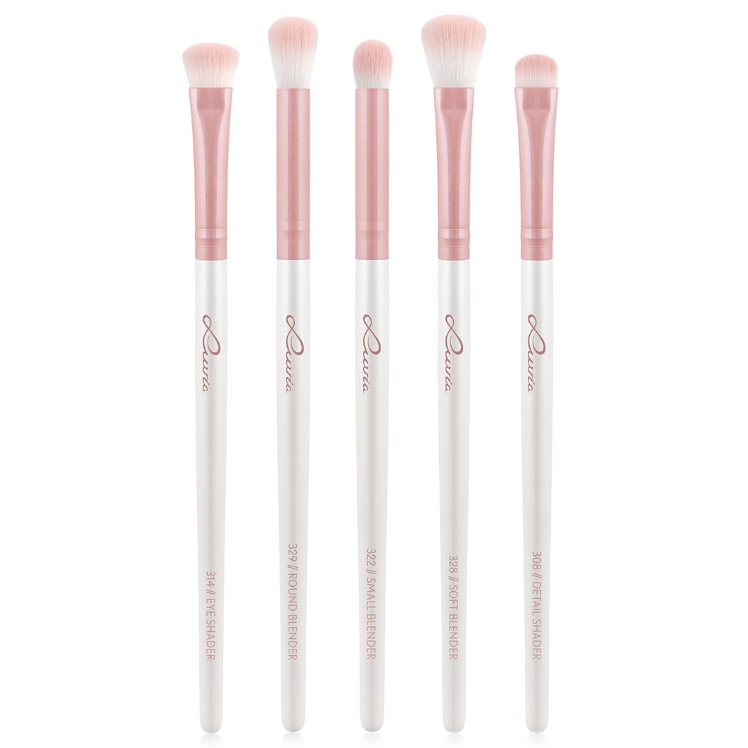 Prime Vegan Candy Essential Eye Set