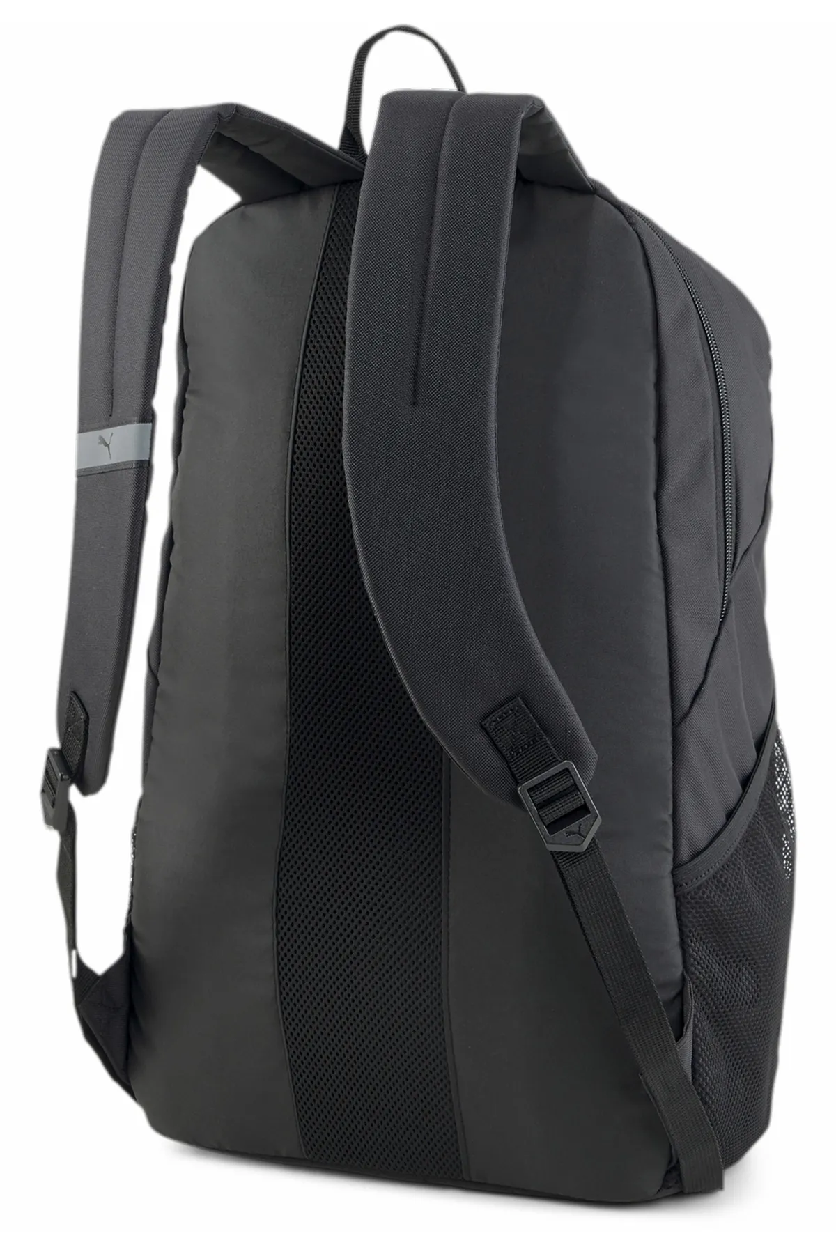 Puma  Rucksack - Schwarz - Unifarben