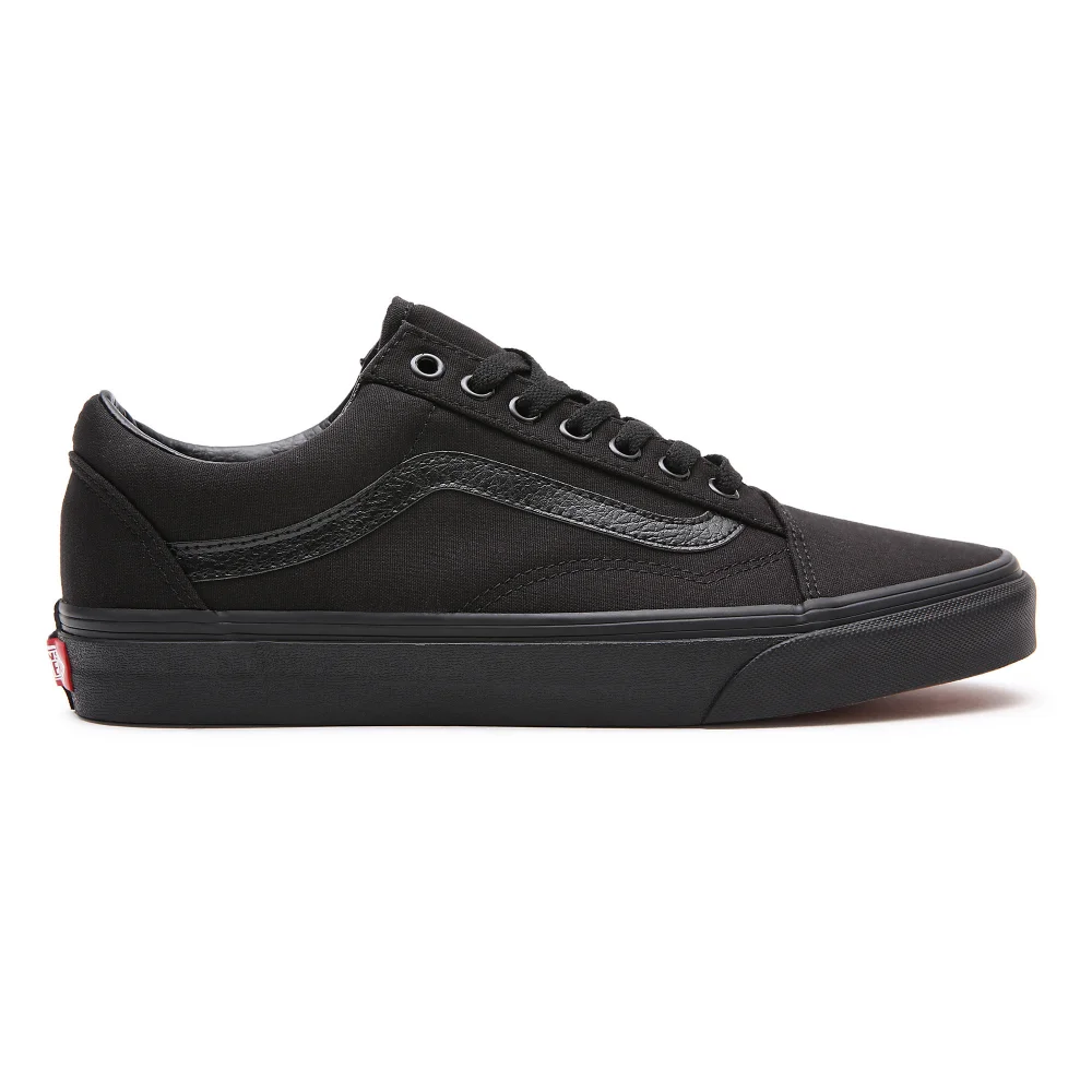 Vans Old Skool VN000D3HBKA1 / schwarz