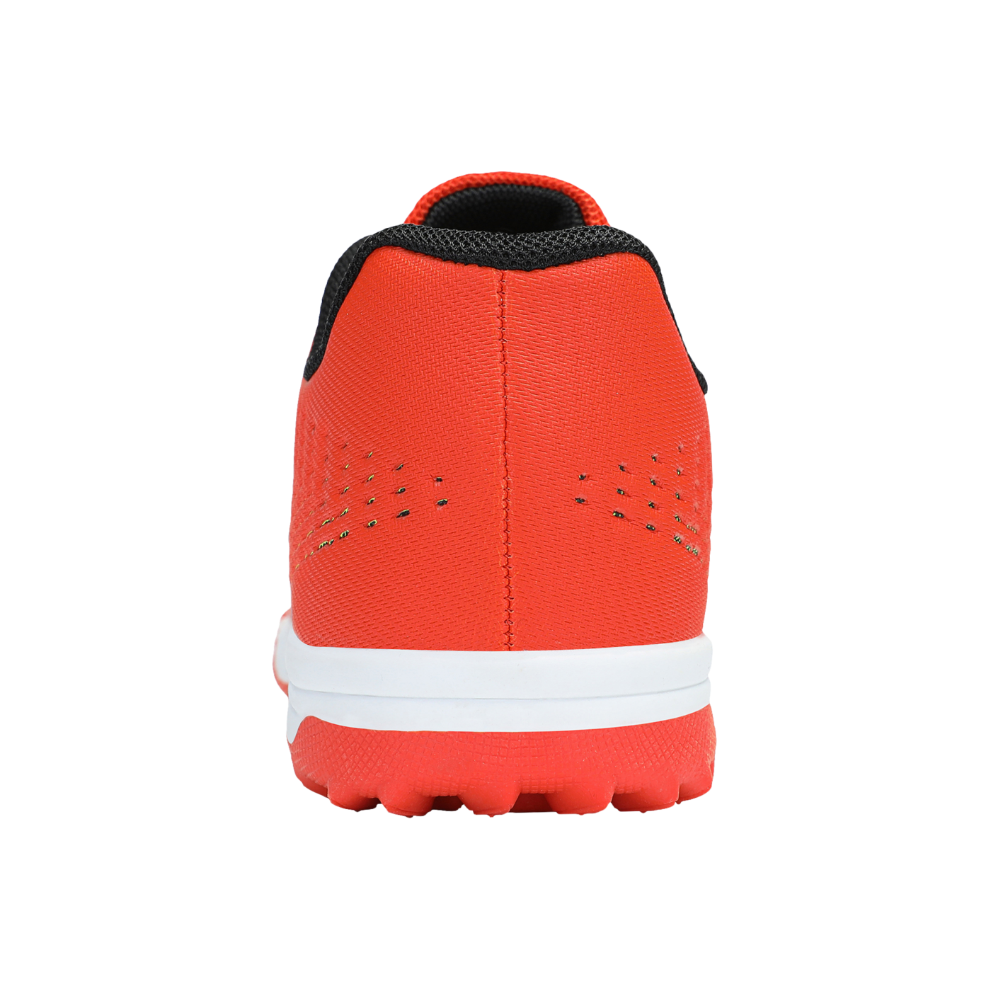 JAKO Lightning TF Kids Rot Gelb F372