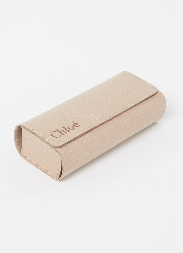 Occhiali da sole Chloé Gayia CH0154S