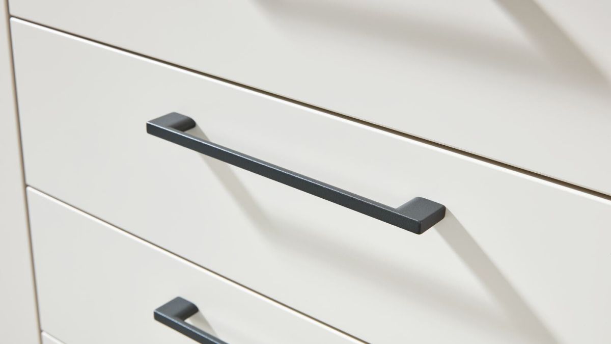 Interliving Kombikommode IL 1024