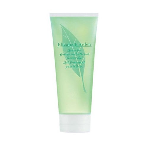 Elizabeth Arden Grøn Te Shower Gel 500 ml