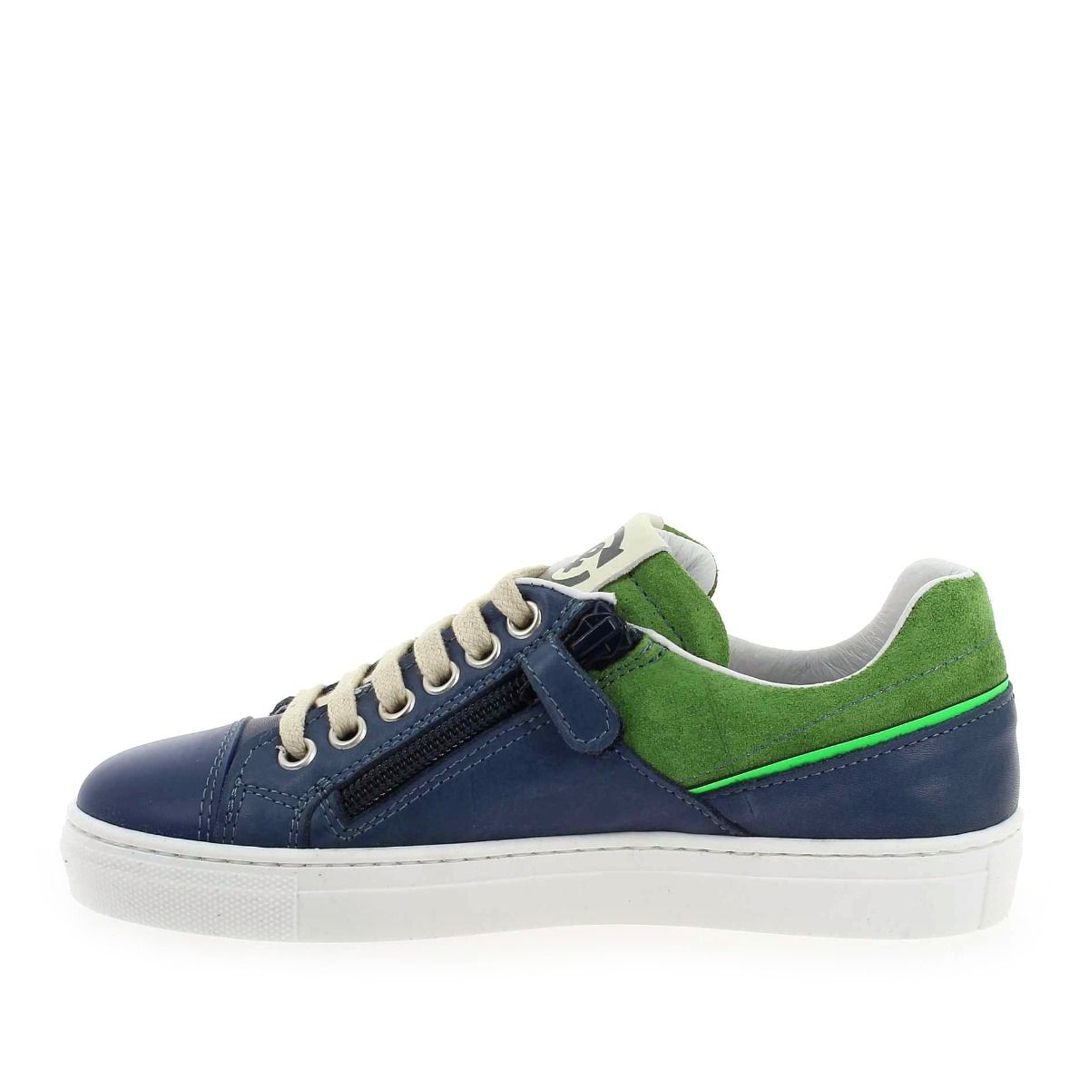 Bana & Co   22132501 - Marine Vert