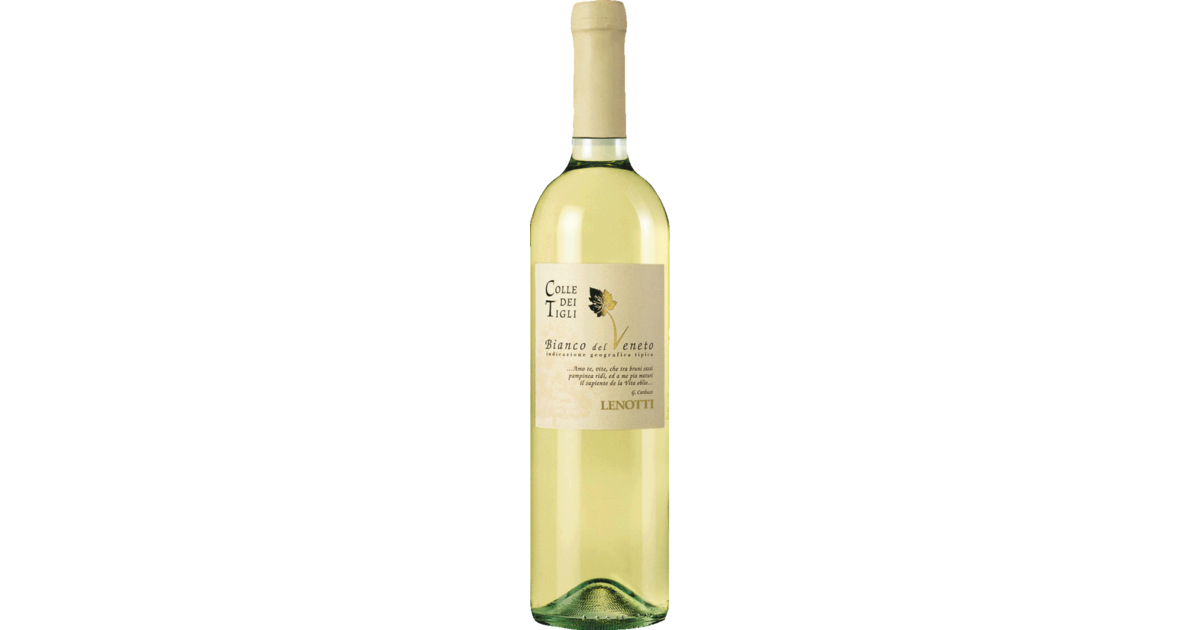Colle dei Tigli Bianco