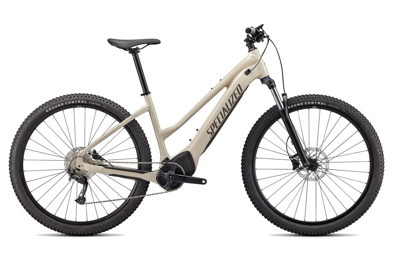 Specialized Turbo Tero 3.0 ST - 530 Wh - 2023 - 29 Zoll - Damen Sport