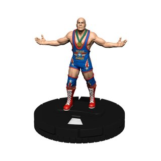 WWE HeroClix: Kurt Angle Expansion Pack (EN)