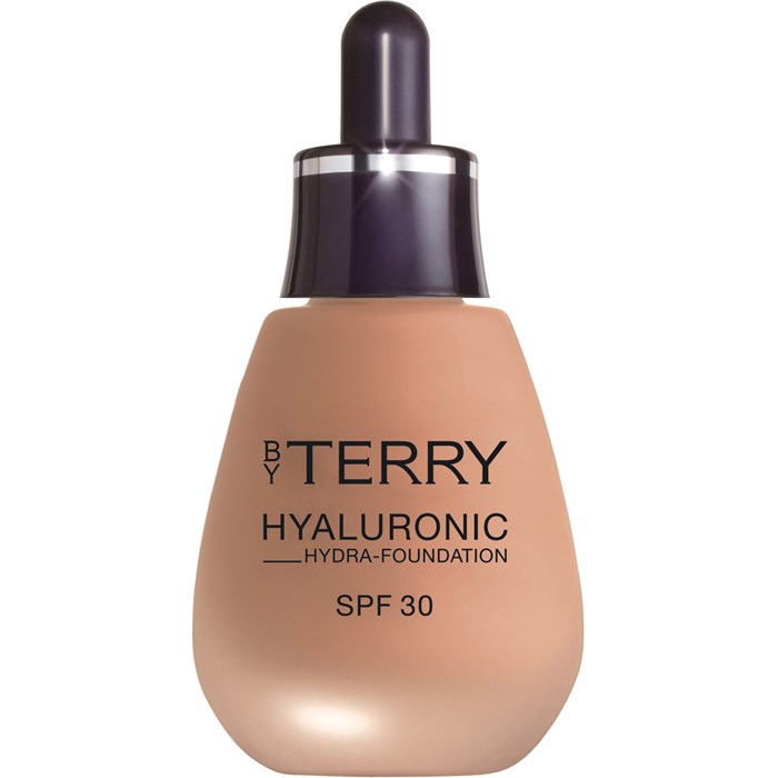 Hyaluronic Hydra-Foundation