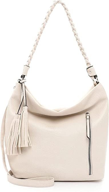 EMILY & NOAH Handtaschen beige