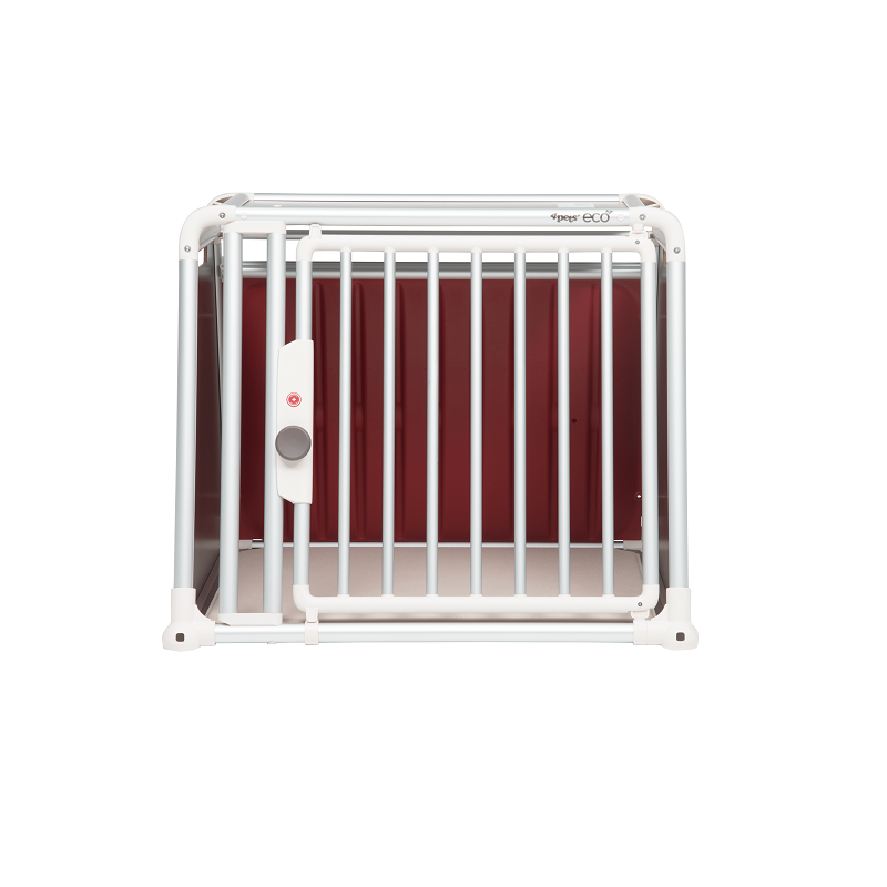 4pets Transportboxen & Gitterboxen 4pets Transportbox EcoLine four S