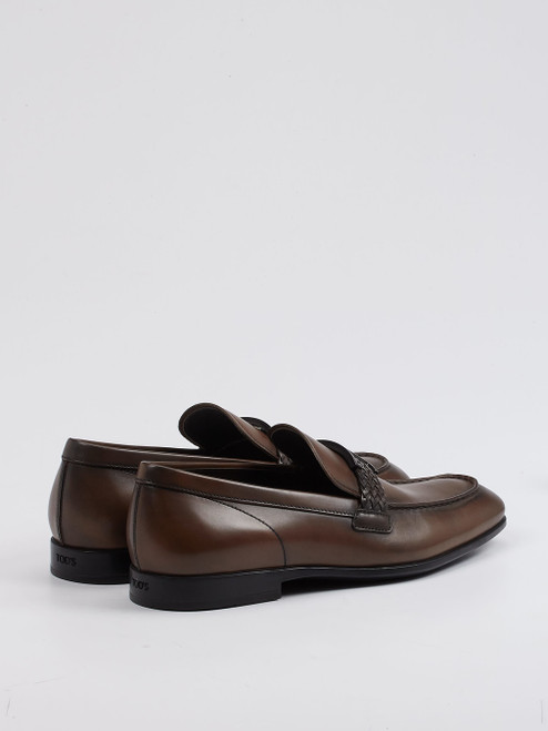 Slipper-45102090044 Tod's