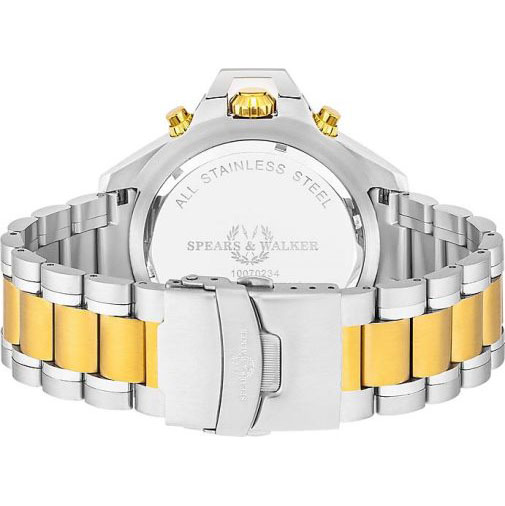 Spears & Walker Armband-Uhr Varus II