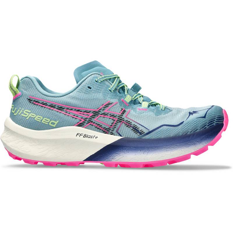 ASICS FUJI SPEED 2 Laufschuhe Damen