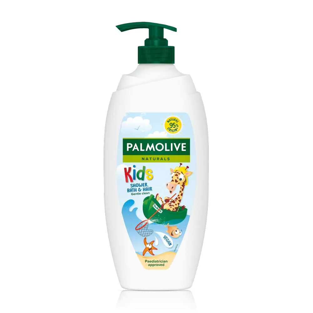 Palmolive gel za tuširanje za djecu