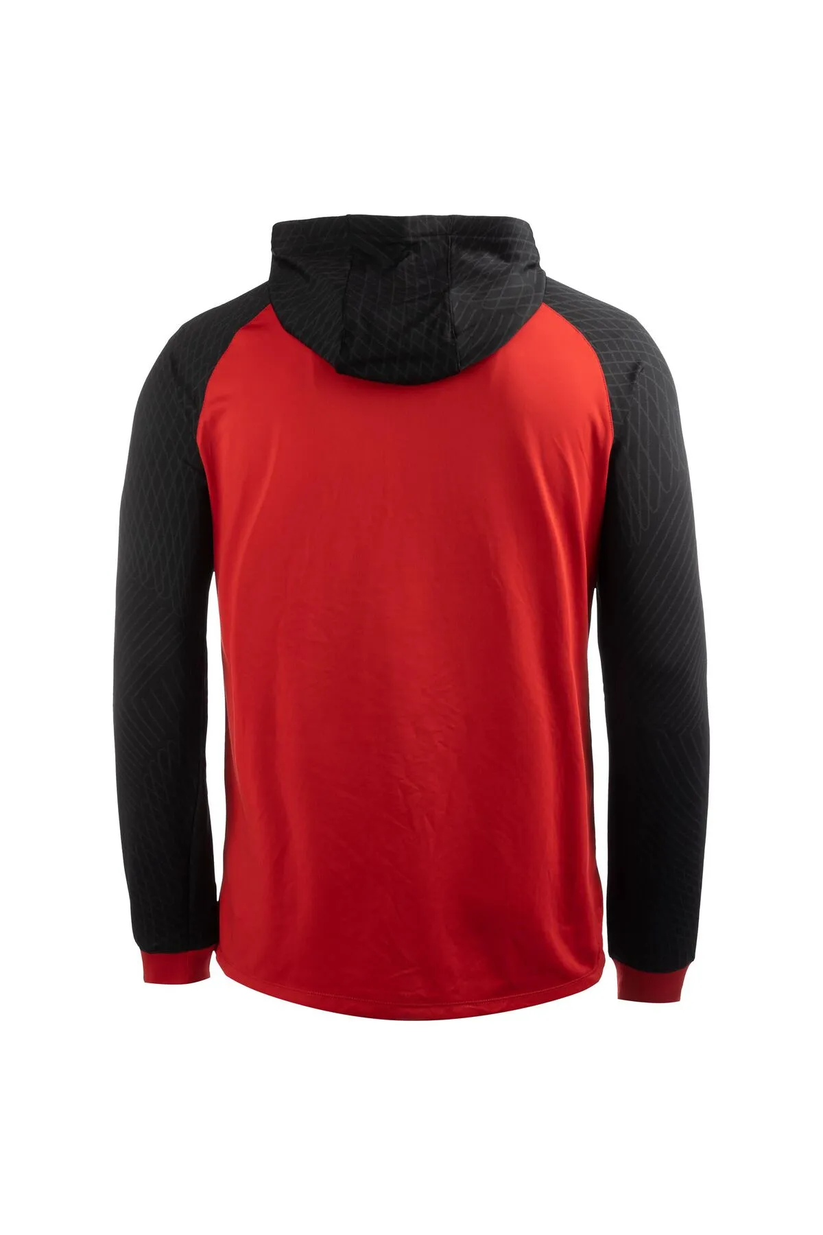 Nike  Jacke - Rot - Regular Fit