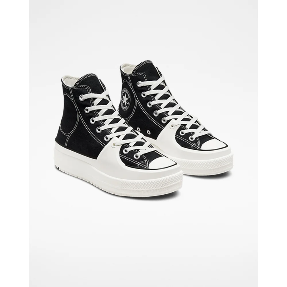 Converse Chuck Taylor All Star Construct A05094C / schwarz