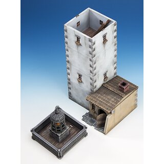 Leuchtturm