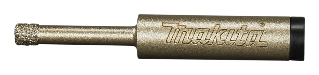 Makita Accessories B-51823 Suhi diamantni sveder 6x20 mm