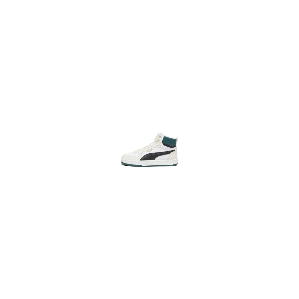 PUMA Caven 2.0 Mid Jr 393842-002 / weiss