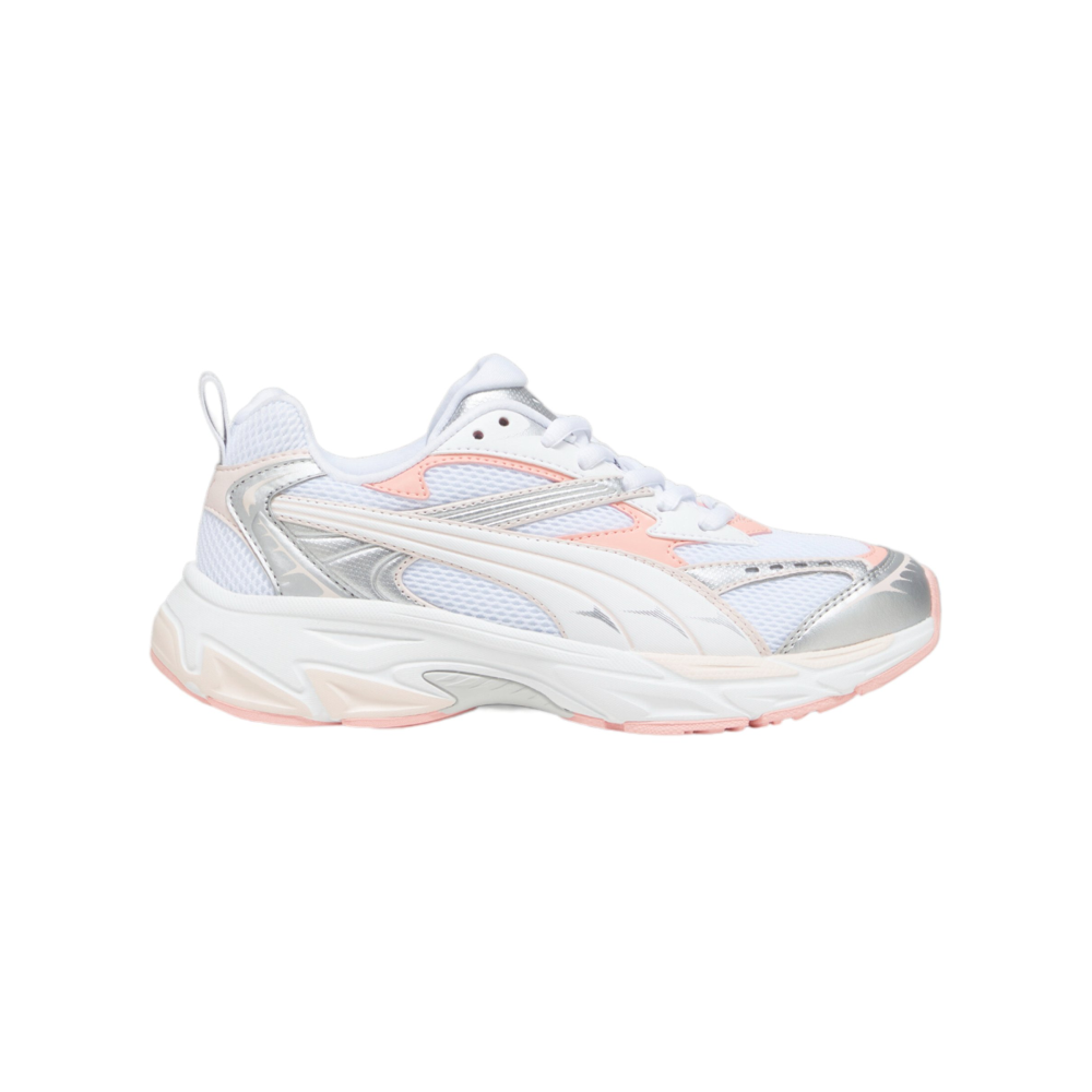 PUMA Morphic 392724-004 / weiss
