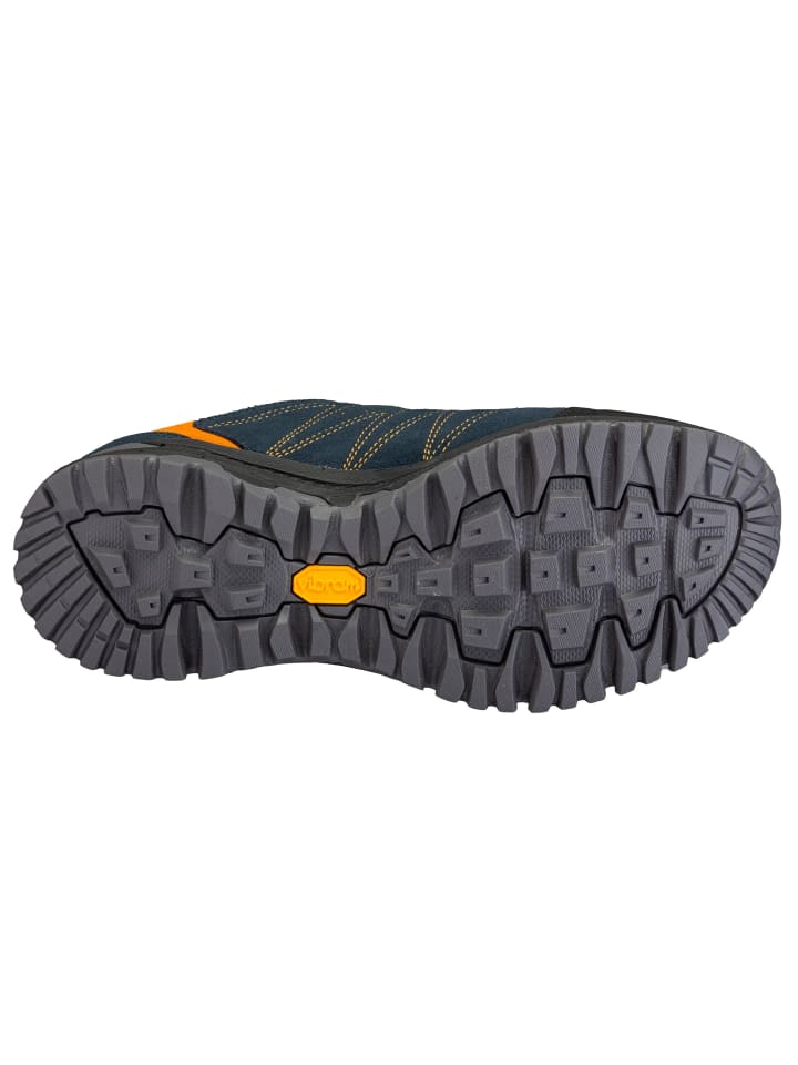 Brütting Outdoorschuh 