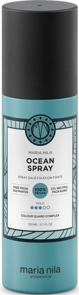 Maria Nila Style & Finish Ocean Spray Haarspray