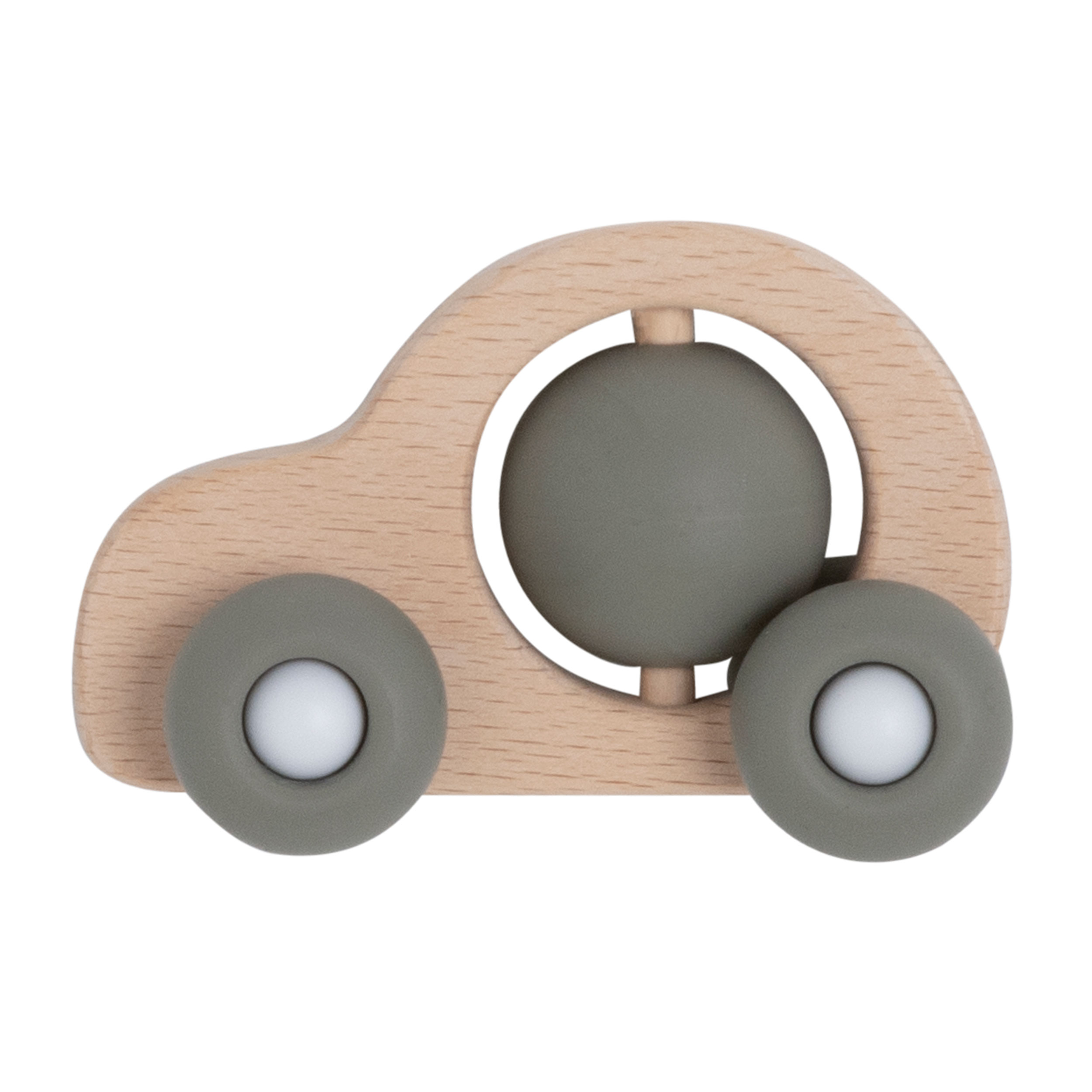Baby's OnlySpielzeugauto grün