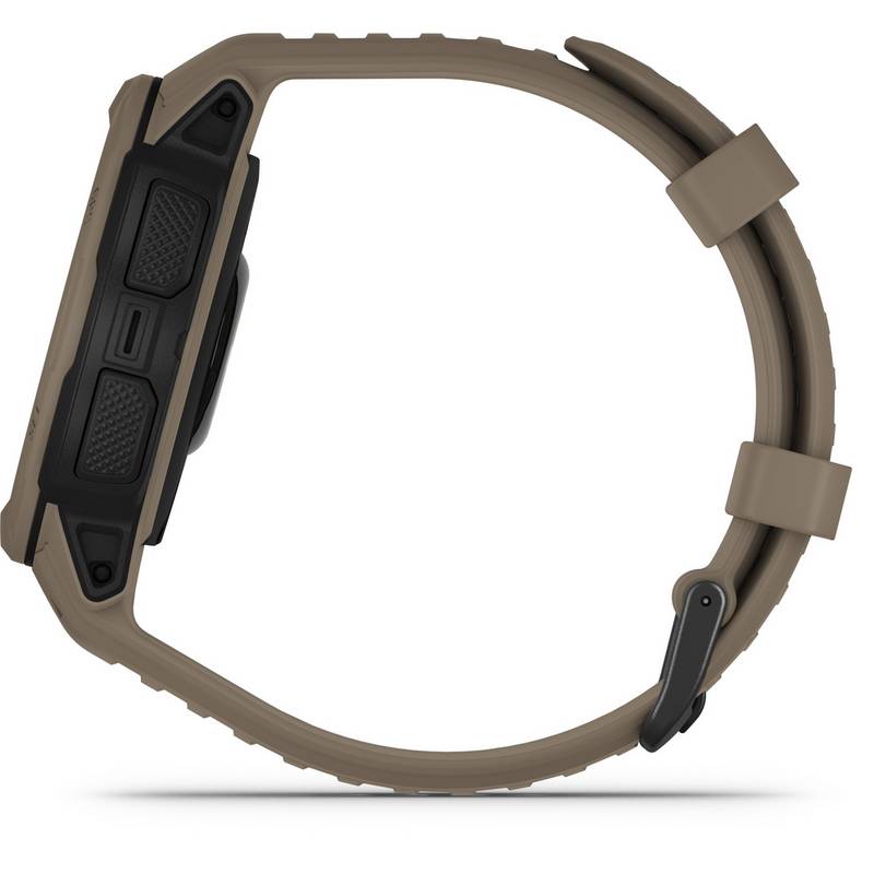 Garmin Instinct 2 Solar Tactical Sportuhr