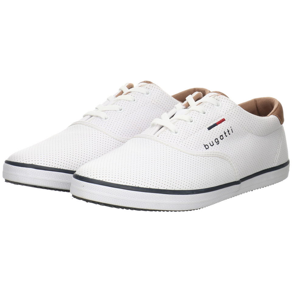 bugatti Schnürschuh