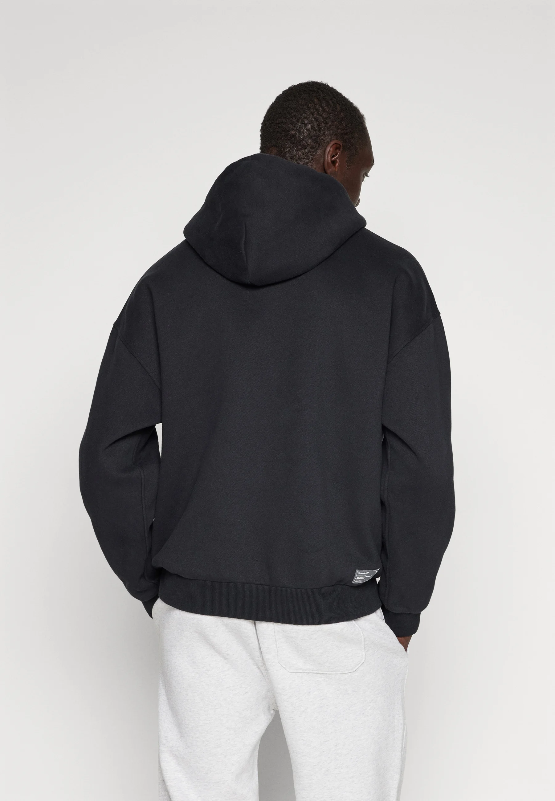 Abercrombie & Fitch MICROSCALE - Sudadera