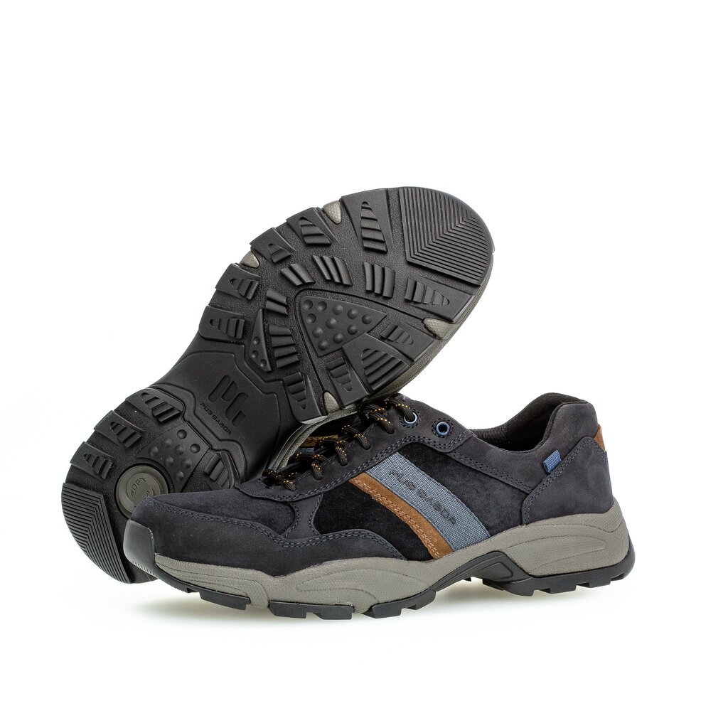 Pius Gabor PG0138 Sneaker low blau